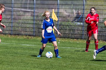 Bild 372 - SC Kaltenkirchen - SG Trittau/S�dstormarn : Ergebnis: 0:6